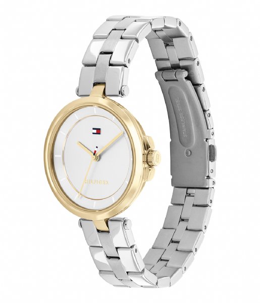 Tommy Hilfiger Horloge TH1782360 Multi Tommy Hilfiger Horloge TH1782360 Multi